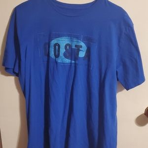 Mens Costa shirt size xl